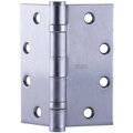 Stanley Security Five Knuckle Concealed Conductor Ball Bearing Architectural Hinge, Steel Full Mortise, Standard Weig CEFBB179-54 4-1/2X4 26